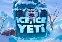 Ice Ice Yeti